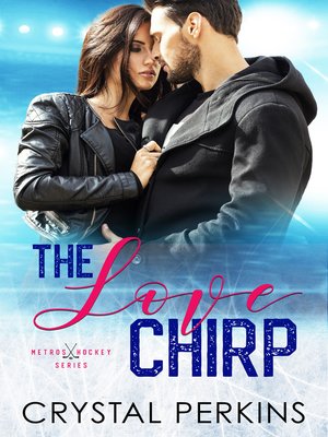 cover image of The Love Chirp